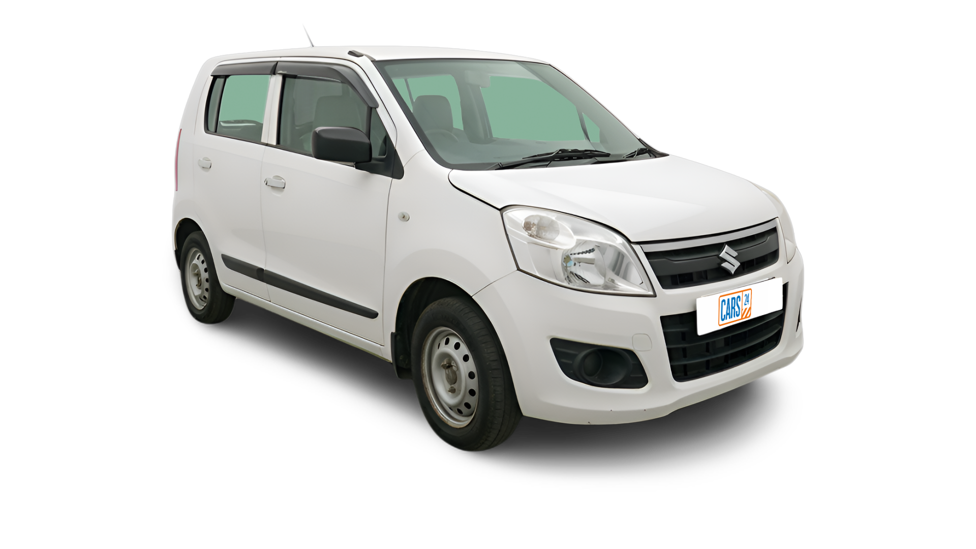 Maruti Wagon R 1.0-img